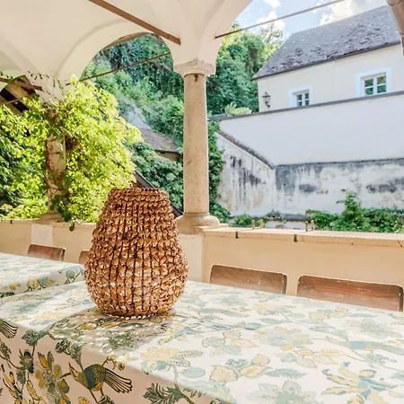 Hakuna Belle Etage Wachau - Residieren In Der Wachau Appartement *