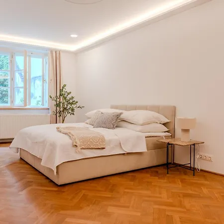Appartement Hakuna Belle Etage Wachau - Residieren In Der Wachau Spitz an der Donau