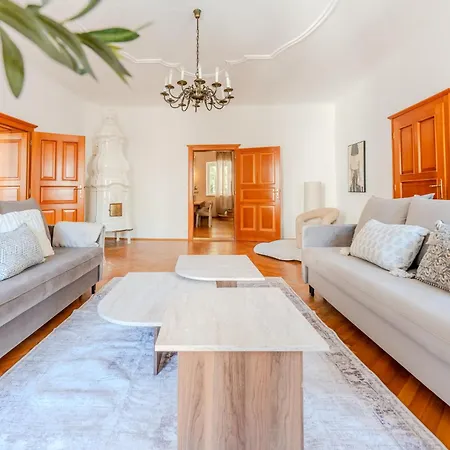 Hakuna Belle Etage Wachau - Residieren In Der Wachau Appartement