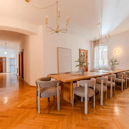 Hakuna Belle Etage Wachau - Residieren In Der Wachau Appartement *
