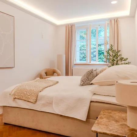 Hakuna Belle Etage Wachau - Residieren In Der Wachau Appartement *