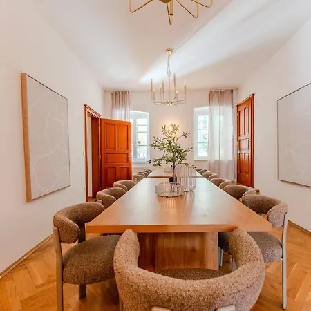 Hakuna Belle Etage Wachau - Residieren In Der Wachau Appartement Spitz an der Donau