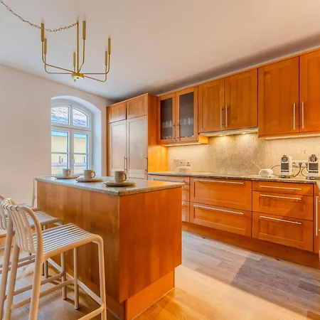 Hakuna Belle Etage Wachau - Residieren In Der Wachau