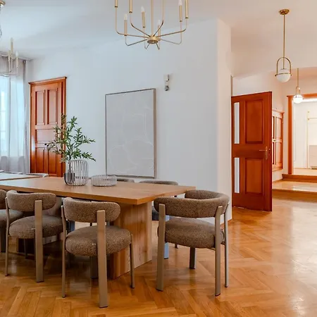 Hakuna Belle Etage Wachau - Residieren In Der Wachau *