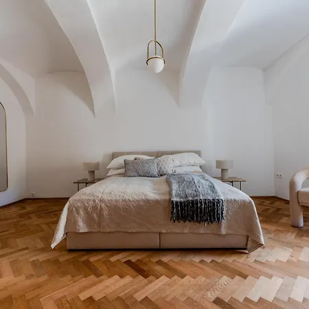 Appartement Hakuna Belle Etage Wachau - Residieren In Der Wachau Spitz an der Donau