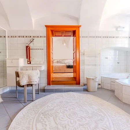 Hakuna Belle Etage Wachau - Residieren In Der Wachau