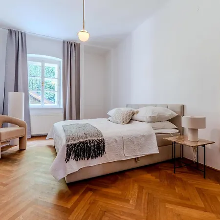 Hakuna Belle Etage Wachau - Residieren In Der Wachau *