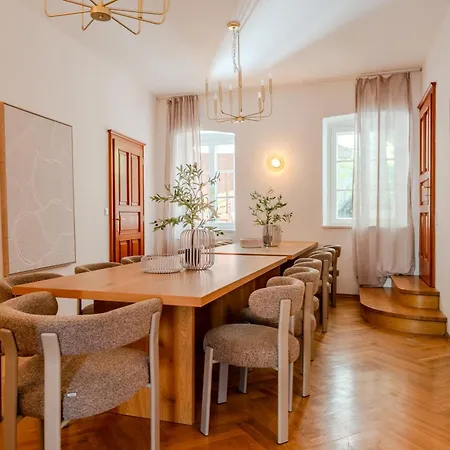 Hakuna Belle Etage Wachau - Residieren In Der Wachau Appartement
