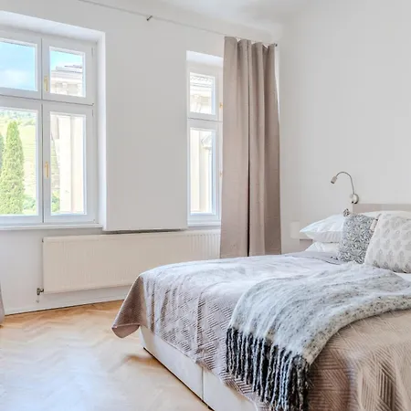 Hakuna Belle Etage Wachau - Residieren In Der Wachau Appartement