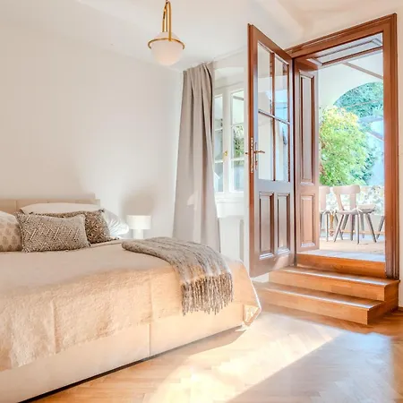 Hakuna Belle Etage Wachau - Residieren In Der Wachau Appartement *