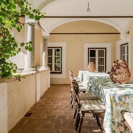 Appartement Hakuna Belle Etage Wachau - Residieren In Der Wachau