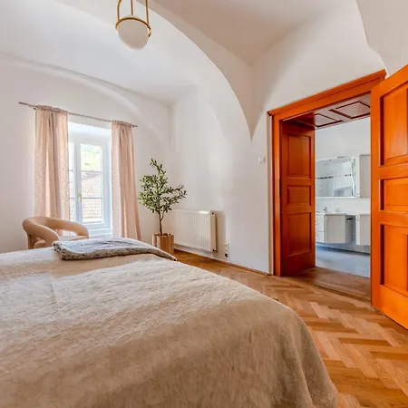 Hakuna Belle Etage Wachau - Residieren In Der Wachau * Spitz an der Donau