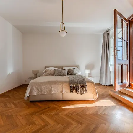 Hakuna Belle Etage Wachau - Residieren In Der Wachau