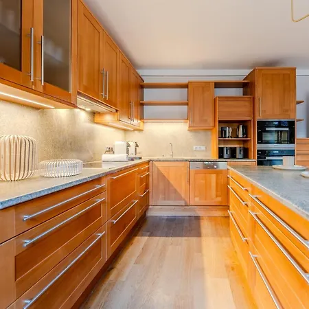 Appartement Hakuna Belle Etage Wachau - Residieren In Der Wachau