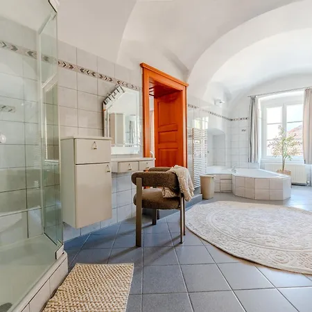 Appartement Hakuna Belle Etage Wachau - Residieren In Der Wachau