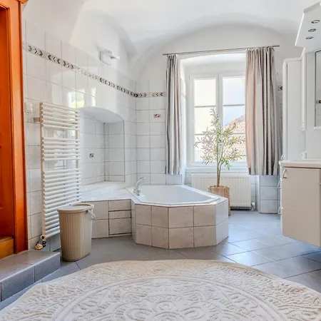 Hakuna Belle Etage Wachau - Residieren In Der Wachau Appartement *