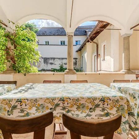 Hakuna Belle Etage Wachau - Residieren In Der Wachau Appartement Spitz an der Donau