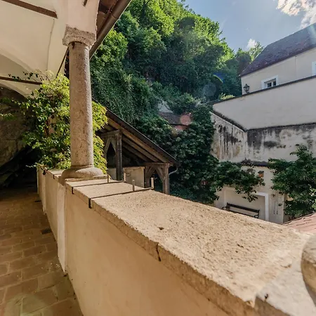 Hakuna Belle Etage Wachau - Residieren In Der Wachau Spitz an der Donau